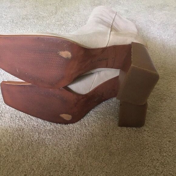 Revolve Ivette Bootie Sam Edelman - Picture 9 of 12